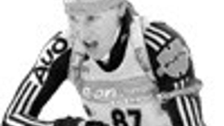 Wilhelm wins second gold