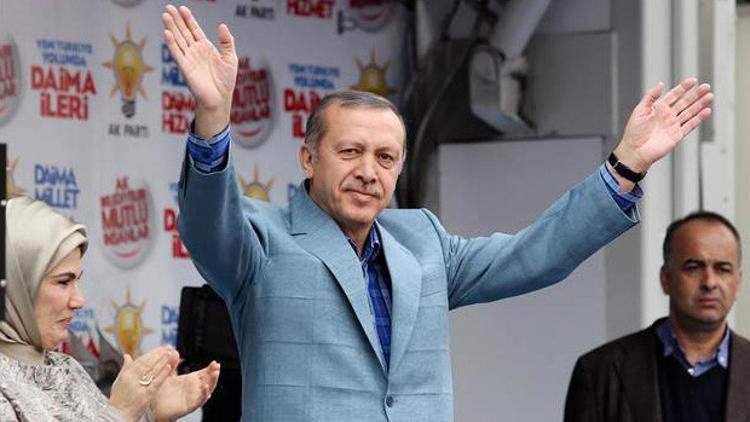 Erdoğan'dan Bahçeli'ye: Ailenin kıymetini bilmezsin