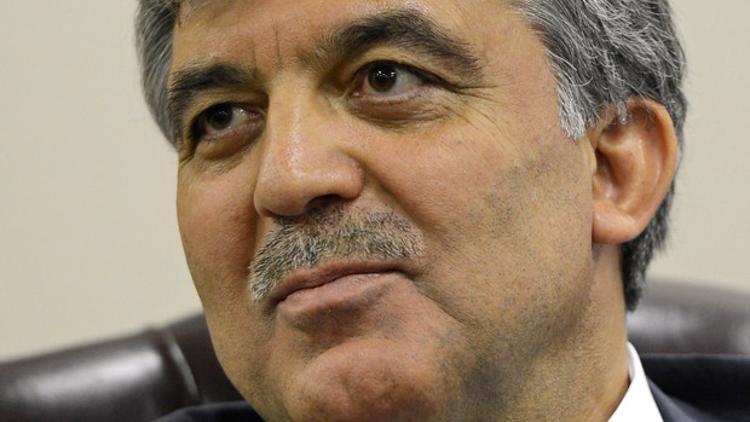 Gül: "AYM'nin kararını önemli buluyorum"