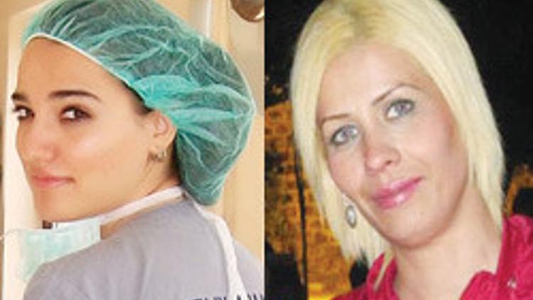 İki Özlem'li cinayet