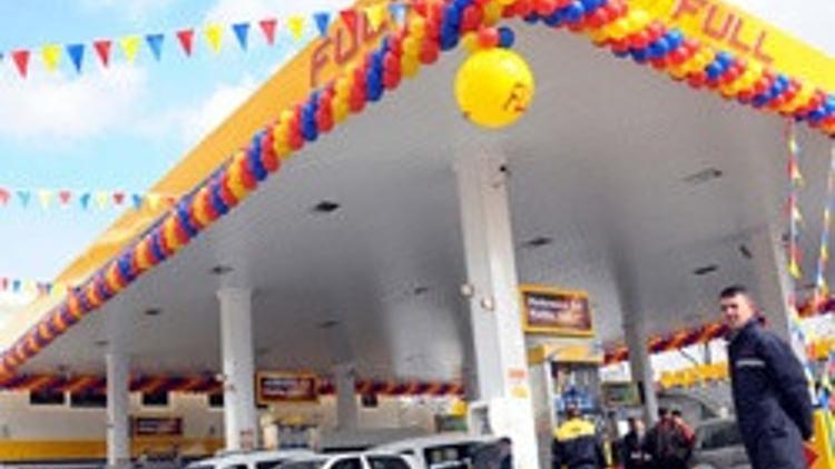 Full'ün yüzde 60'ı Doğan Enerji'nin