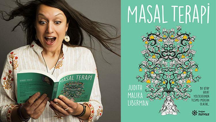 Masal Terapi ile dünyaya girişin şifreleri çözülüyor