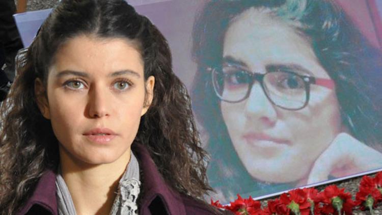 Beren Saat'ten Özgecan Aslan cinayeti sonrası çarpıcı paylaşım