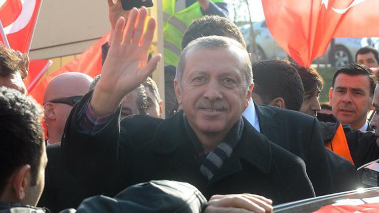 Erdoğan'dan HSYK düzenlemesi açıklaması