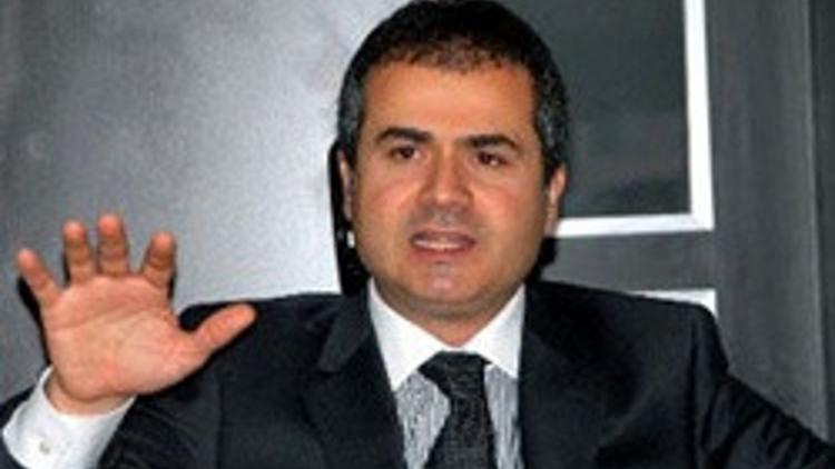 "Türkiye'nin gücüne inanıyoruz"