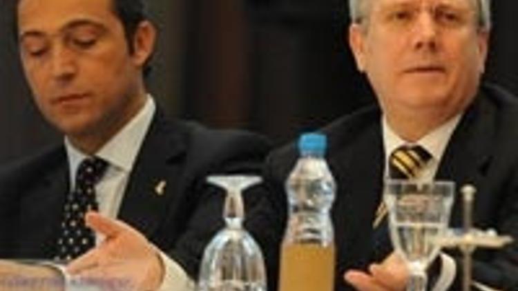 İşte Fenerbahçe'nin borcu