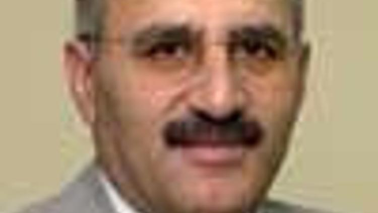 O, duruşma salonuna hiç girmedi