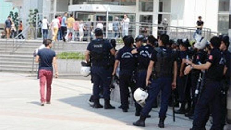 25 milyar dolarlık ‘Gezi Parkı’ riski