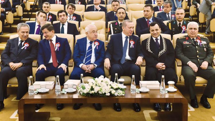 53. yıl mesajları