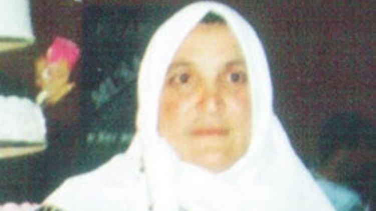 Sigara için çıkan koca yakalandı