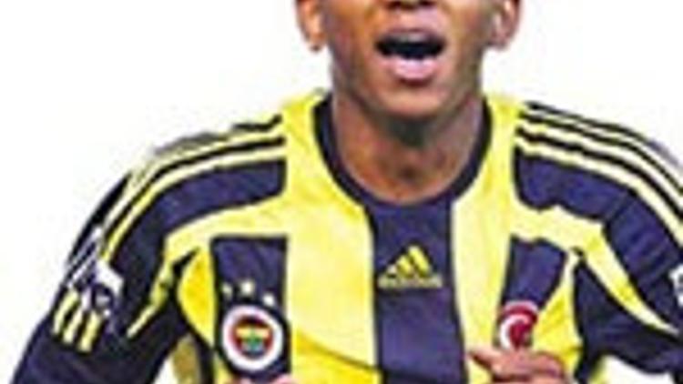 Aurelio'yu alacağız