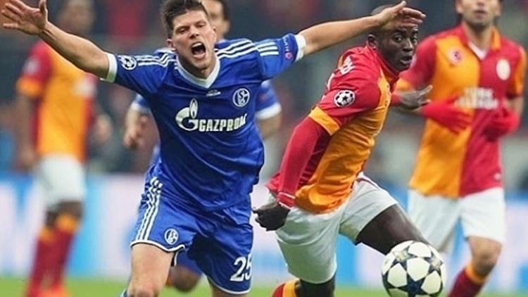 Huntelaar Liverpool yolcusu