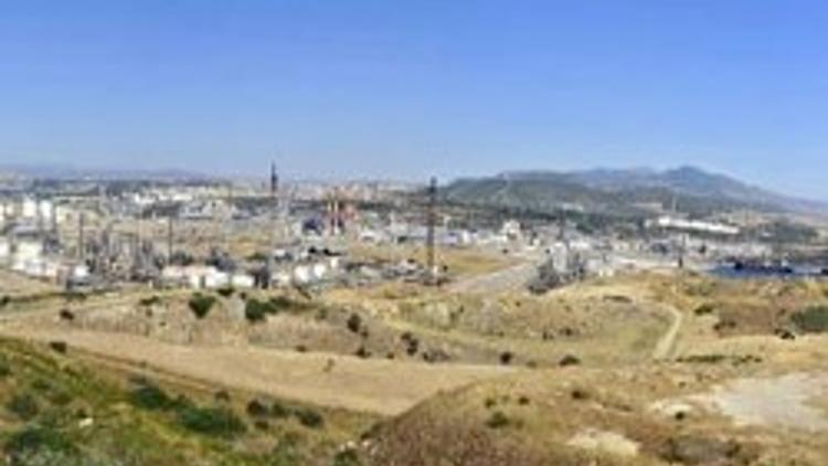 Star Rafinerisi'nin temeli Salı günü atılacak