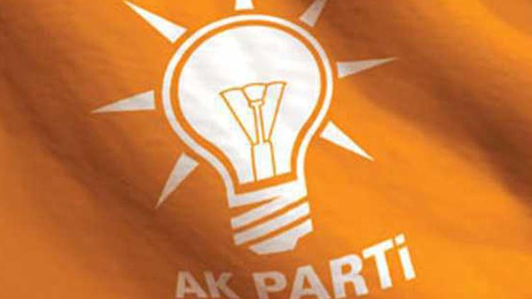 AK Parti'nin yeni adayları