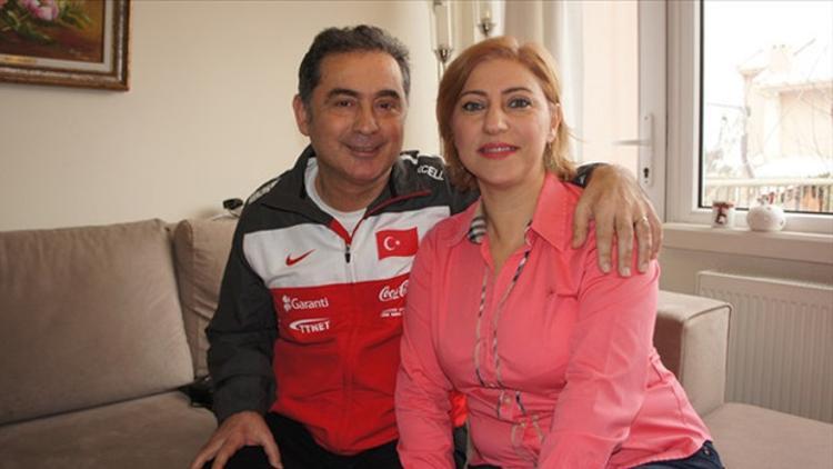 İlyas Tüfekçi'nin savaşı!