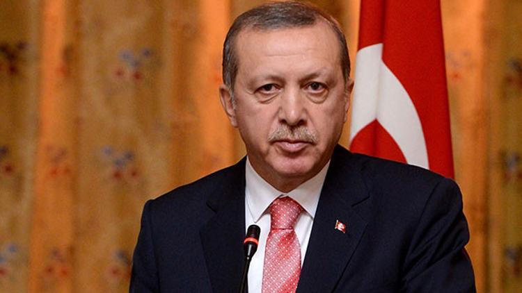 Cumhurbaşkanı Erdoğan: “Hukuk mu kanun mu” derseniz benim savunacağım şey hukuktur