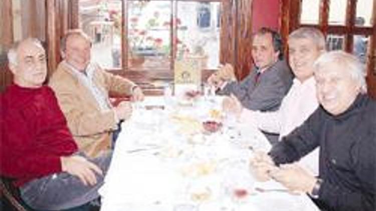 Yıldırım bile Canaydın'ı istedi