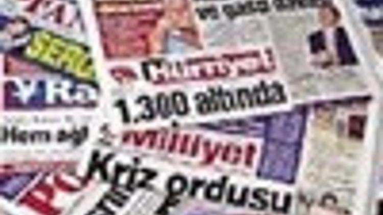 GOOD MORNING--TURKEY PRESS SCAN ON AUGUST 16
