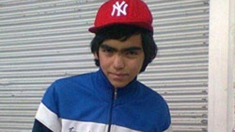Berkin’i başından vurdular