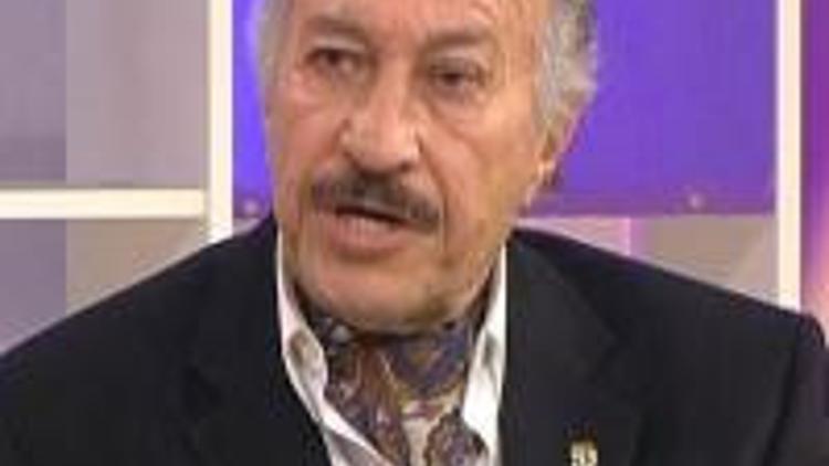 Bülent Ersoy'a diva demem