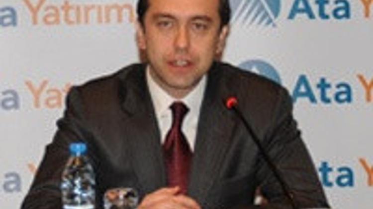 Doları sadece IMF ile düşer