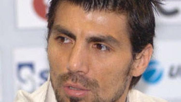 Ceyhun Eriş Denizlispor'da