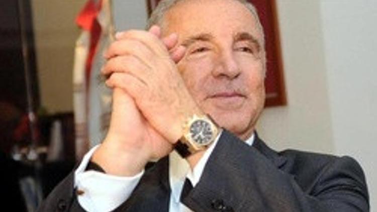 Aysal'a Kraliyet Nişanı