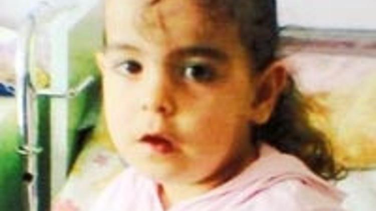 4 yaşındaki Beyza'yı öldürüp yaktı