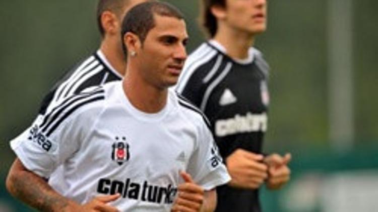 Beşiktaş seri peşinde