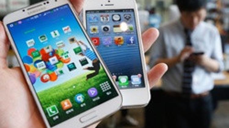 Samsung'dan Galaxy S4'e önemli güncelleme