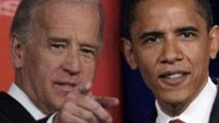 Obama, Türkiye karşıtı Biden'ı seçti