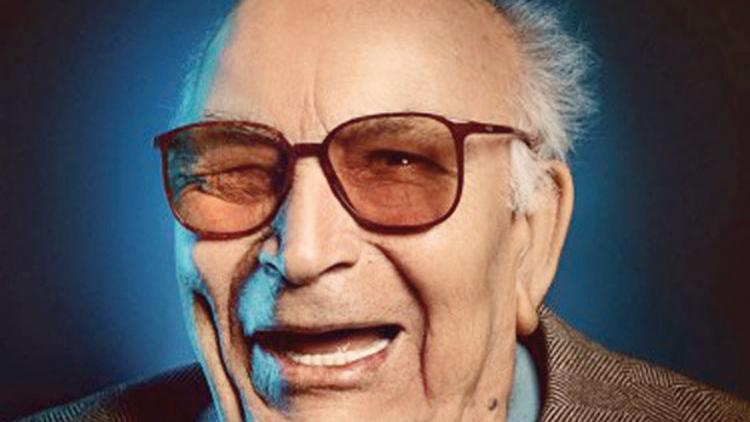 Efsane yazar Yaşar Kemal'i kaybettik