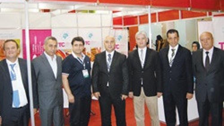 Brezilya ‘lokum’ gibi pazar