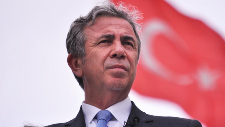 Mansur Yavaş: Seçimi biz kazandık