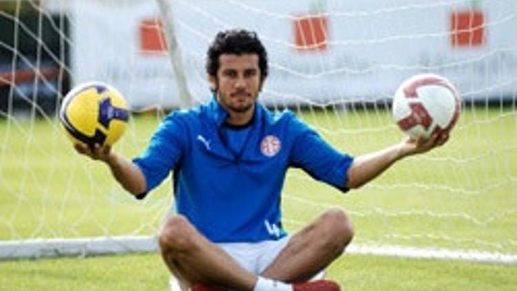 Kerim Zengin Akhisar Belediyespor'da