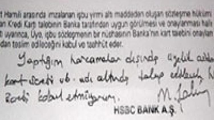Vatandaştan kredi kartı ücretine önlem