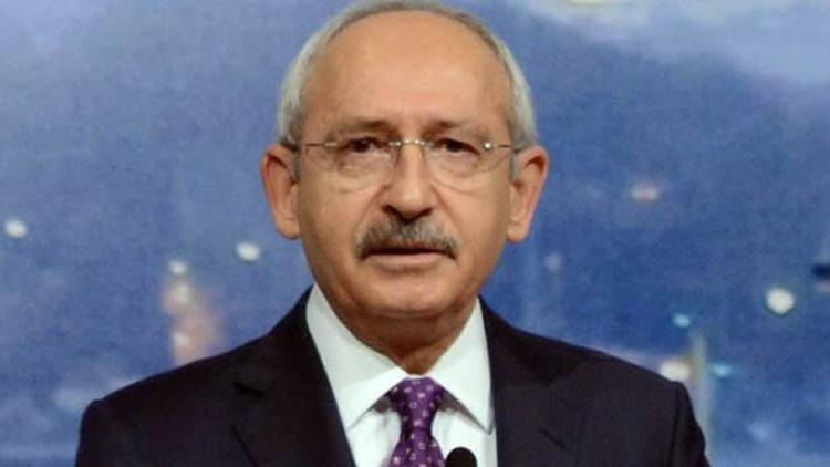 Kılıçdaroğlu'nda fezleke açıklaması