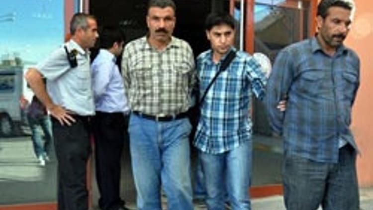 Kayseri'deki hain saldırının ayrıntıları ortaya çıkıyor