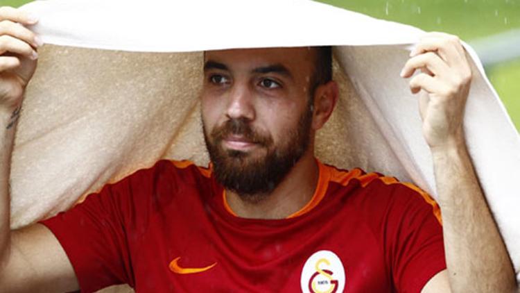 Sercan Yıldırım 3. kez Bursaspor'da