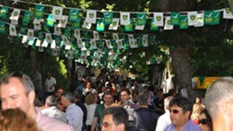 Kadıköy Maariflilerin 'Büyük Buluşması' gerçekleşti