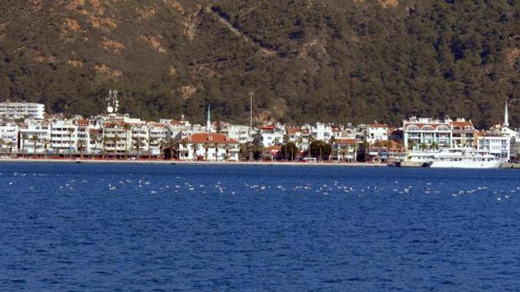 Marmaris’te 5 bin binaya yıkım kararı