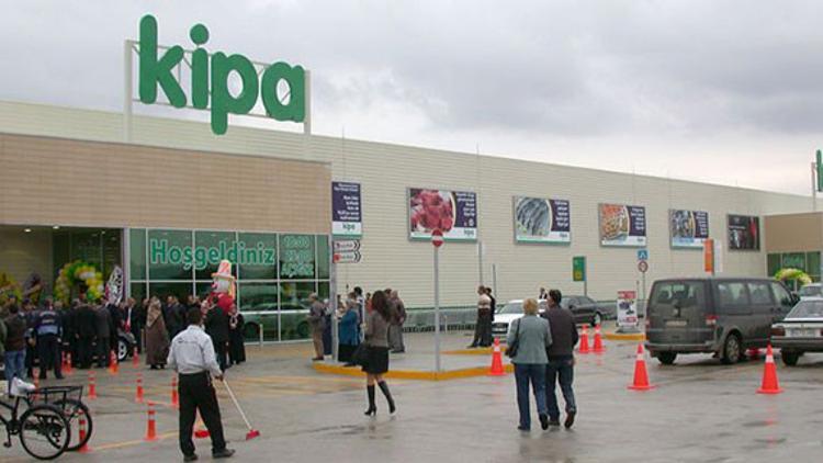 Tesco Kipa ile Beğendik anlaşması tamamlanamadı