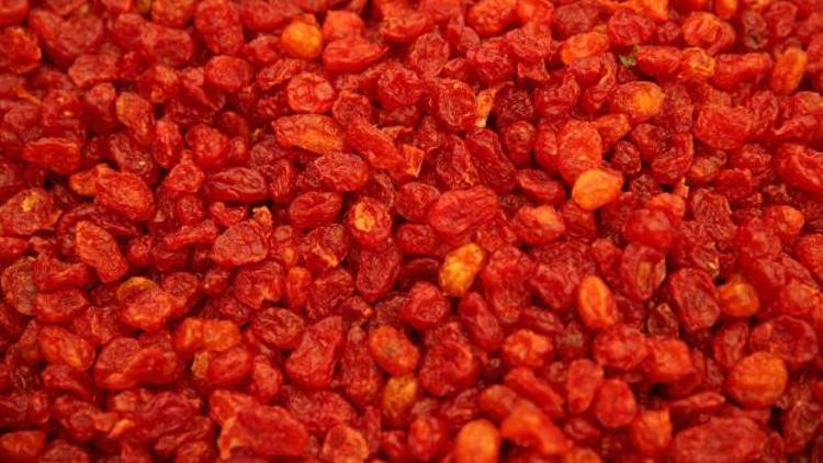 Dağ Çileği diye Cherry Domates satmışlar