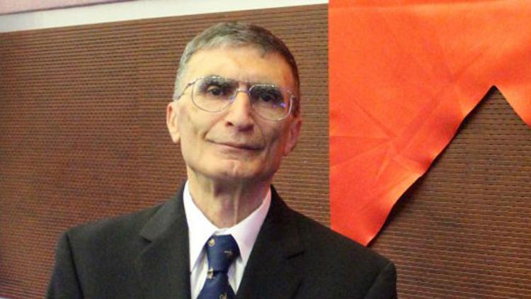 Nobel Kimya Ödülü'nü Türk asıllı Aziz Sancar kazandı (Aziz Sancar kimdir)
