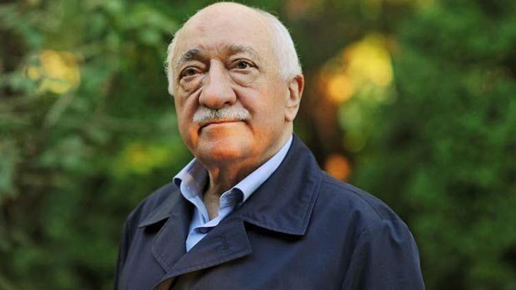 Fethullah Gülen'e 34 yıla kadar hapis istendi