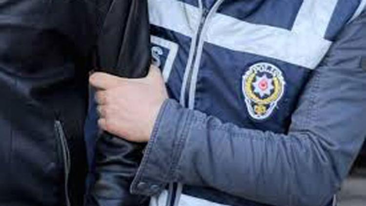 Gezici araştırma şirketinin anketörlerine gözaltı