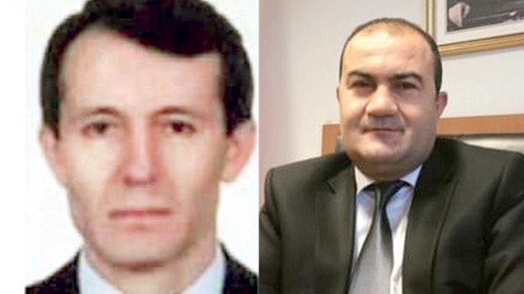 İki hakim için iddianameye onay