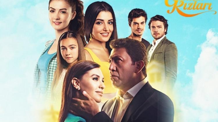 Güneşin Kızları 17.yeni bölümde Haluk'un sırrı ne? | Kanal D izle