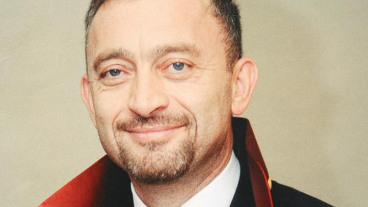 Ümit Kocasakal CHP’ye üye oldu