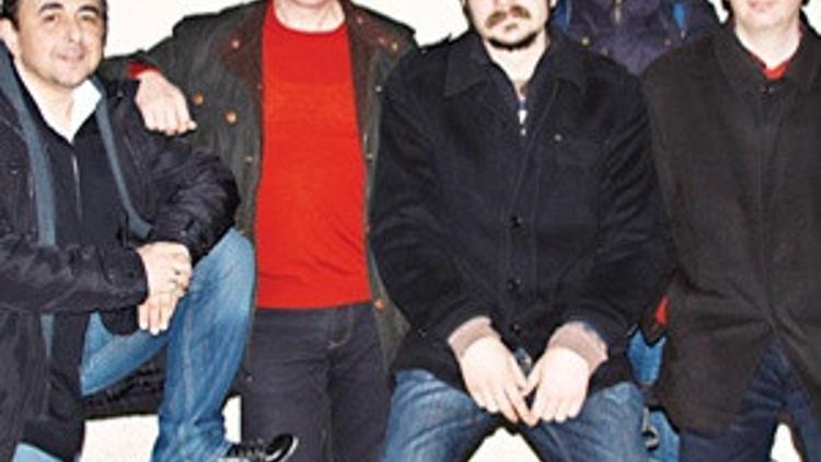 Yerüstünü deÄŸiÅŸtirmenin zamanı geldi